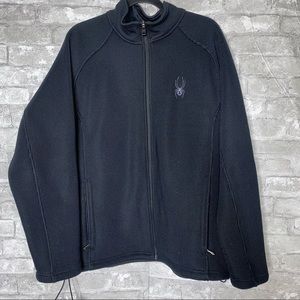 COPY Spyder Mens Sweater Size XL